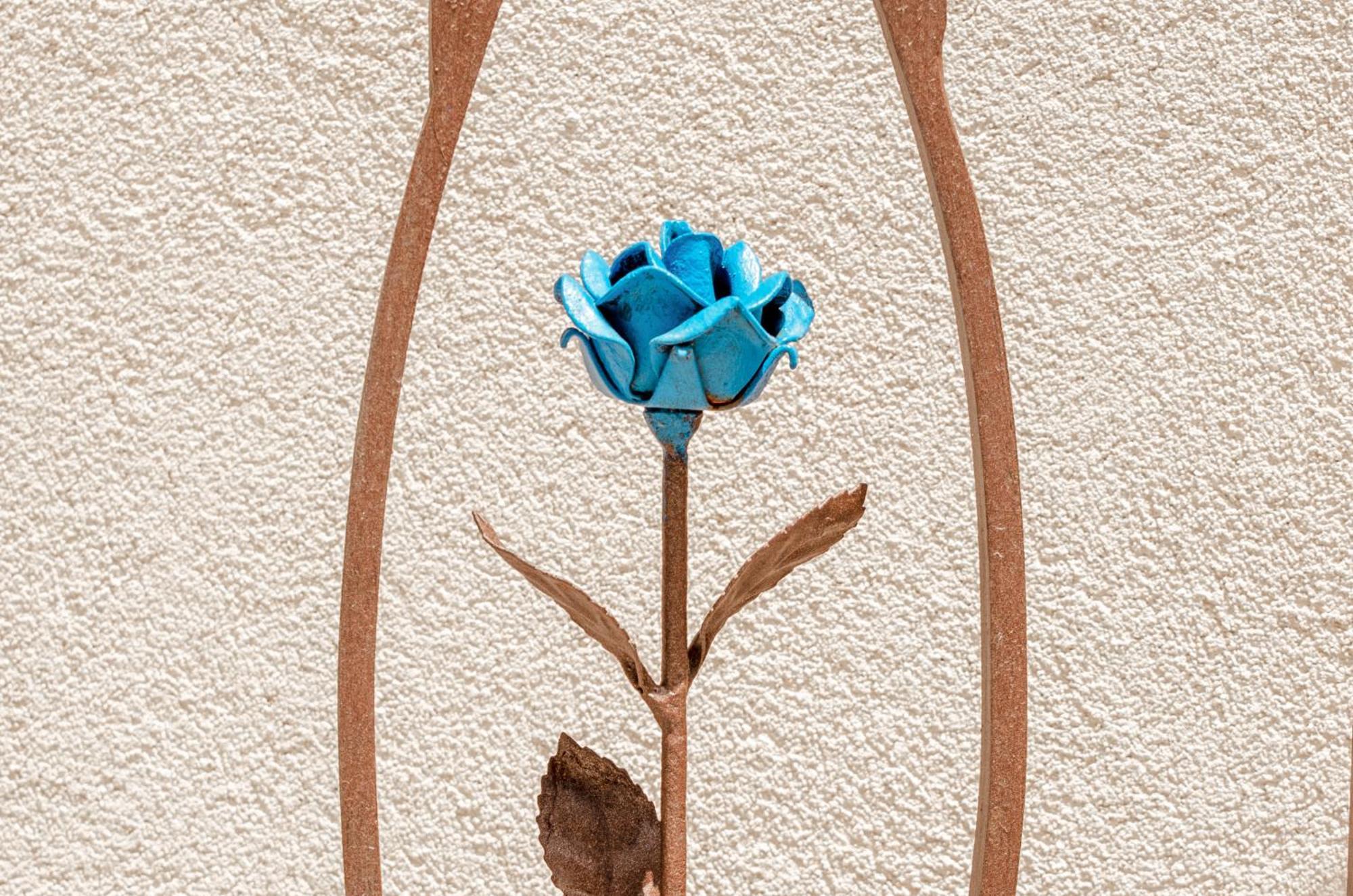 杰拉切La Rosa Blu住宿加早餐旅馆 外观 照片